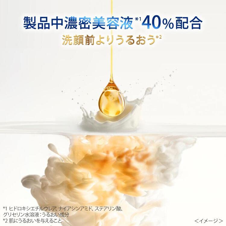 【まとめ買い】ダウ゛　ビューティモイスチャー　クリーミー泡洗顔料　１５０ｍｌ容量150ML×24点セット洗顔・クレンジング