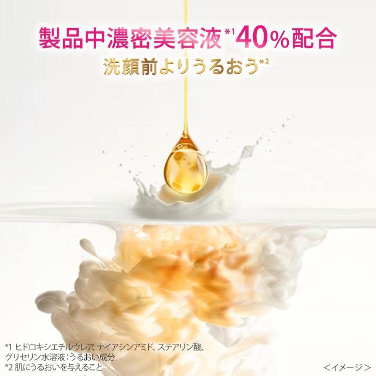 【まとめ買い】ダウ゛　クリアリニュー　クリーミー泡洗顔料　１５０ｍｌ 容量150ML×24点セットユニリーバ 洗顔・クレンジング