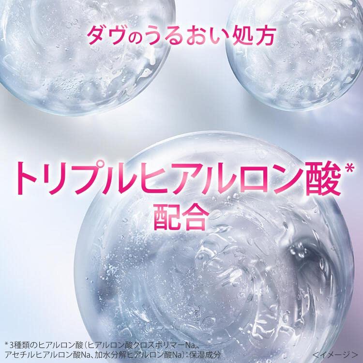 【まとめ買い】ダウ゛　クリアリニュー　クリーミー泡洗顔料　１５０ｍｌ 容量150ML×24点セットユニリーバ 洗顔・クレンジング