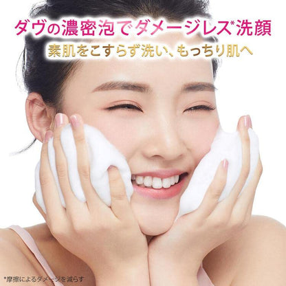 【まとめ買い】ダウ゛　クリアリニュー　クリーミー泡洗顔料　１５０ｍｌ 容量150ML×24点セットユニリーバ 洗顔・クレンジング