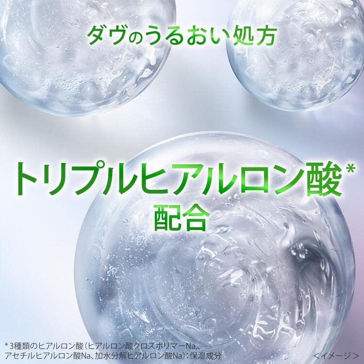 【まとめ買い】ダウ゛　ディープピュア　クリーミー泡洗顔料　１５０ｍｌ 容量150ML×24点セットユニリーバ 洗顔・クレンジング