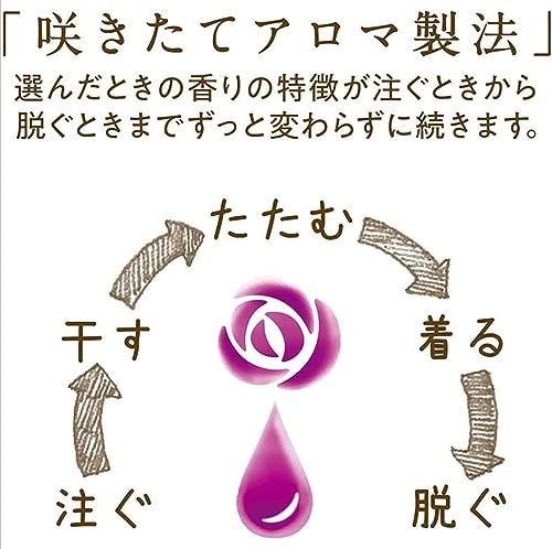 【まとめ買い】業務用ソフラン　アロマリッチ　キャサリン 容量4000ML×3点セット ライオンハイジーン 柔軟剤
