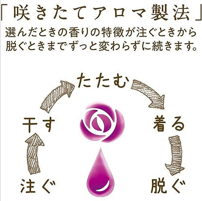 【まとめ買い】業務用ソフラン　アロマリッチ　キャサリン 容量4000ML×3点セット ライオンハイジーン 柔軟剤