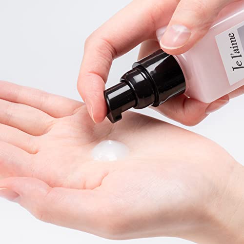 【まとめ買い】ジュレーム　リラックス　オーバーナイトケア　ミルク 容量120ML×6点セット コーセーコスメポート シャンプー