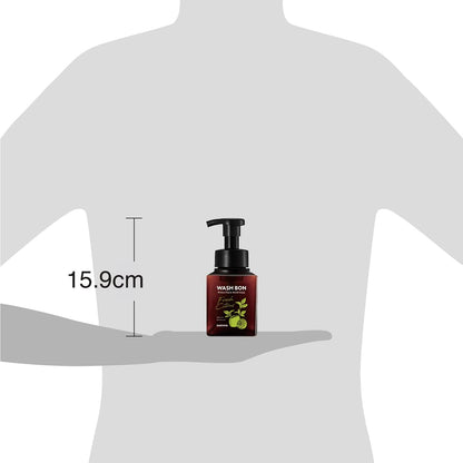 【まとめ買い】プライムフォーム　フレッシュシトラス　本体　２８０ｍＬ 容量280ML×20点セット サラヤ ハンドソープ