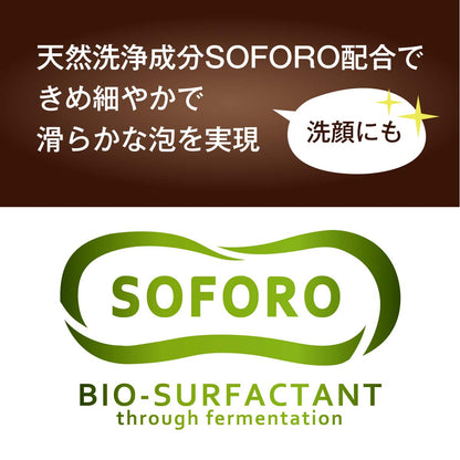 【まとめ買い】プライムフォーム　フレッシュシトラス　詰替　５００ｍＬ 容量500ML×18点セット サラヤ ハンドソープ