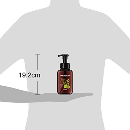 【まとめ買い】プライムフォーム　フレッシュシトラス　本体　５００ｍＬ 容量500ML×12点セット サラヤ ハンドソープ