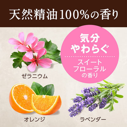 【まとめ買い】プライムフォーム　スイートフローラル　本体　５００ｍＬ 容量500ML×12点セット サラヤ ハンドソープ