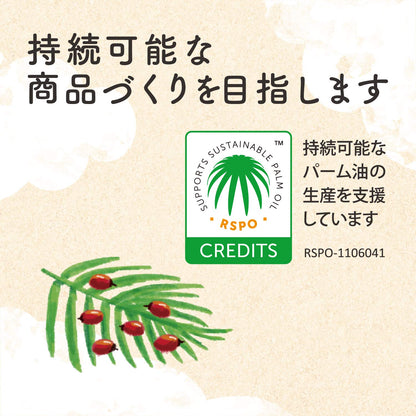 【まとめ買い】アラウ　洗たく用せっけん詰替用１Ｌ 容量1L×12点セット サラヤ 衣料用洗剤・自然派