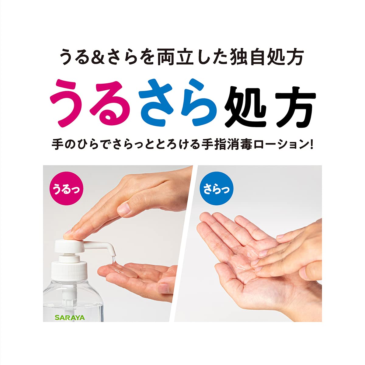 【まとめ買い】アルソフト　手指消毒ローション　詰替用　４８０ｍｌ 容量480ML×20点セット サラヤ 消毒用アルコール