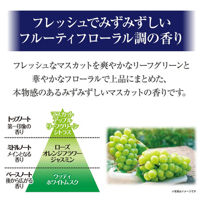 【まとめ買い】Ｓａｗａｄａｙ香るＳｔｉｃｋフルーツマスカットの香り 容量70ML×21点セット 小林製薬 芳香剤・部屋用