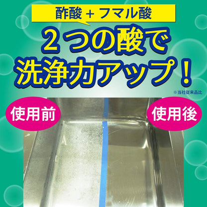 【まとめ買い】水回り用ティンクル防臭プラスＶ本体　３００ＭＬ 容量300ML×24点セット 大日本除虫菊（金鳥） 台所洗剤