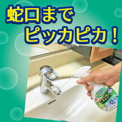 【まとめ買い】水回り用ティンクル防臭プラスＶ本体　３００ＭＬ 容量300ML×24点セット 大日本除虫菊（金鳥） 台所洗剤