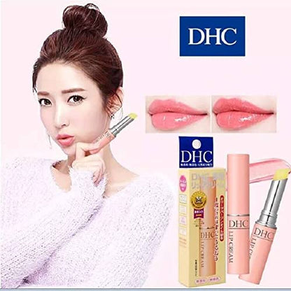 【まとめ買い】ＤＨＣ薬用リップクリーム 容量1G×6点セット DHC リップクリーム