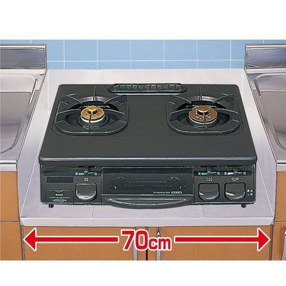 【まとめ買い】コンロ下回り まるごとカバー 1枚入 容量1枚×20点セット 東洋アルミ アルミ