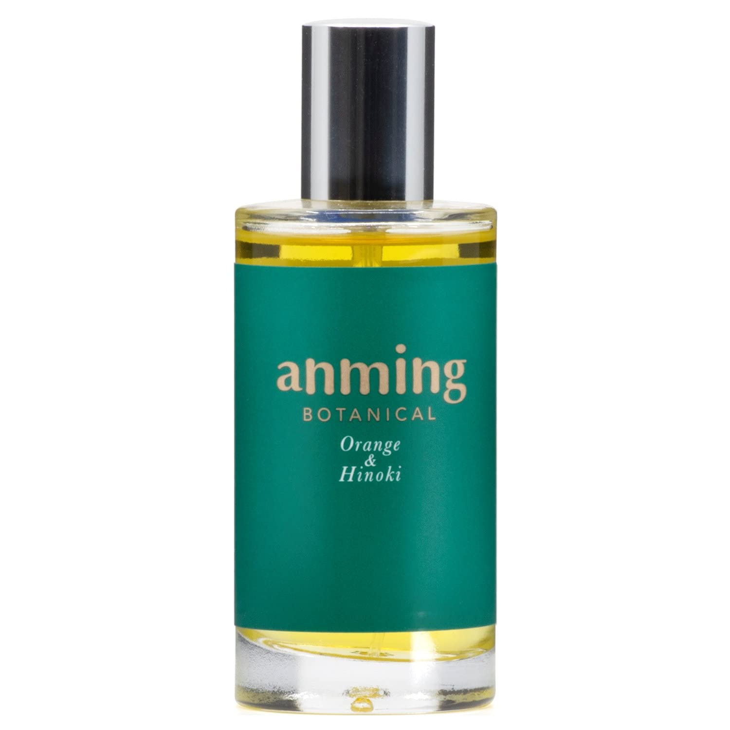 【まとめ買い】アンミングボタニカルリネンミスト５０ｍｌ 容量50ML×6点セット 日本香堂 芳香剤・部屋用