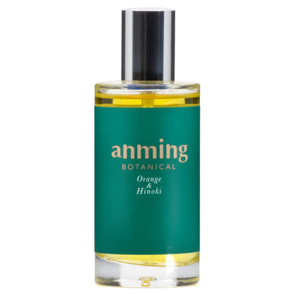 【まとめ買い】アンミングボタニカルリネンミスト５０ｍｌ 容量50ML×6点セット 日本香堂 芳香剤・部屋用