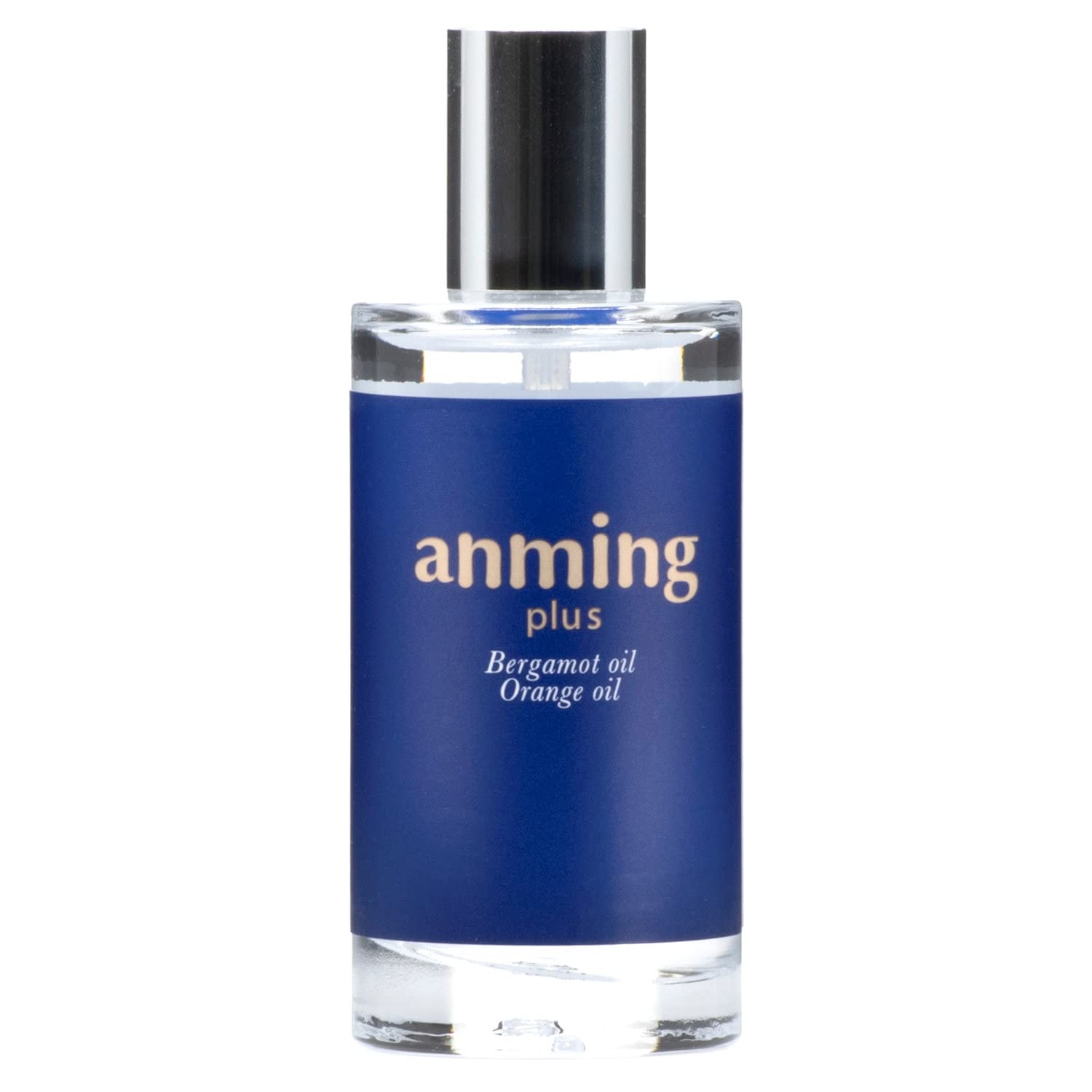 【まとめ買い】アンミング プラス リネンミスト 50ml 容量50ML×6点セット 日本香堂 芳香剤・部屋用