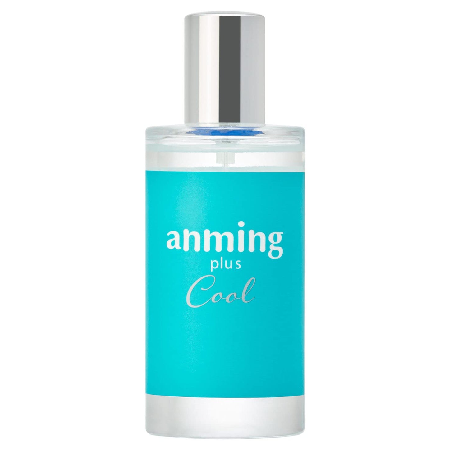 【まとめ買い】アンミング プラス クール リネンミスト 50ml 容量50ML×6点セット 日本香堂 芳香剤・部屋用