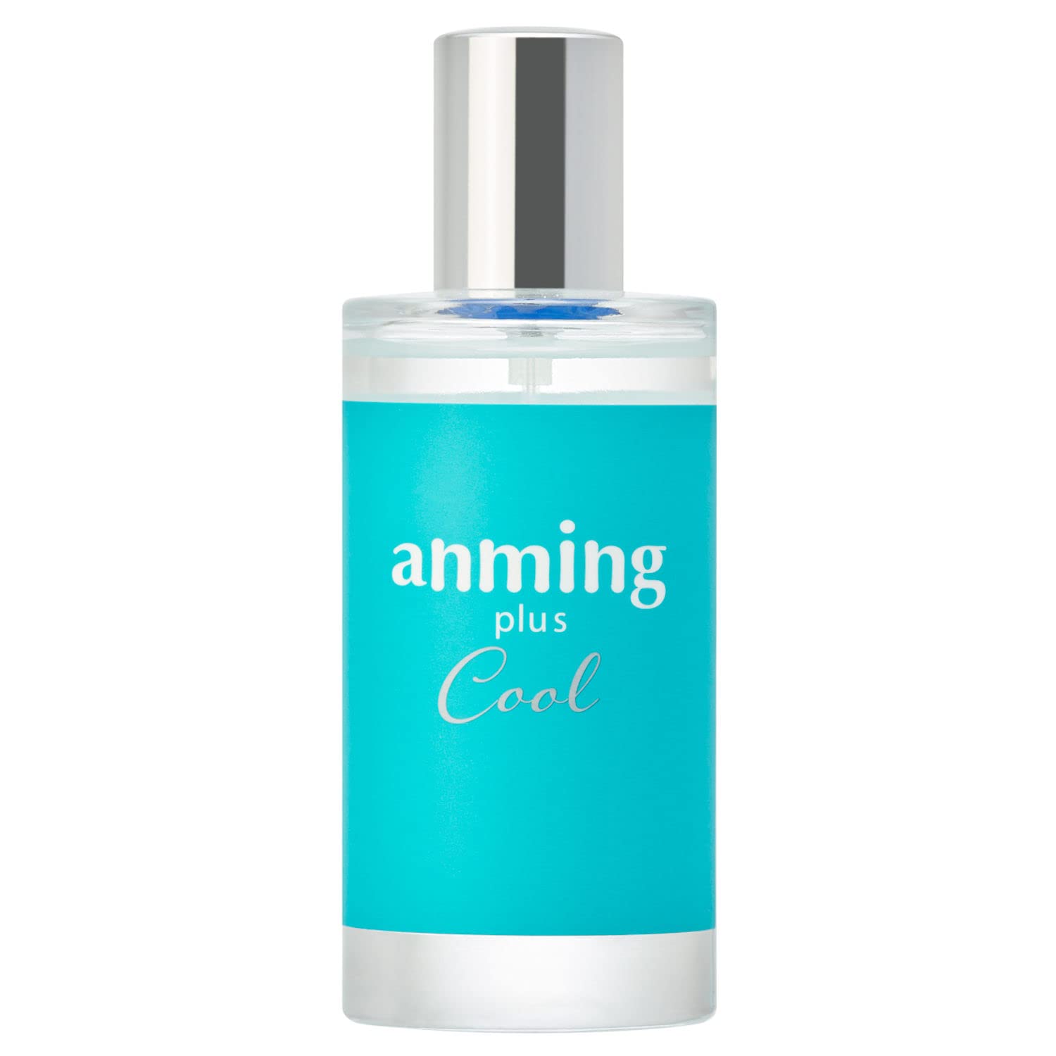 【まとめ買い】アンミング プラス クール リネンミスト 50ml 容量50ML×6点セット 日本香堂 芳香剤・部屋用