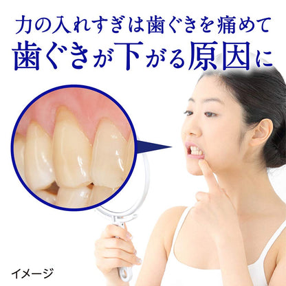 【まとめ買い】クリニカ アドバンテージNEXT STAGE ハブラシ 4列コンパクト やわらかめ容量1ﾎﾝ×6点セット歯ブラシ