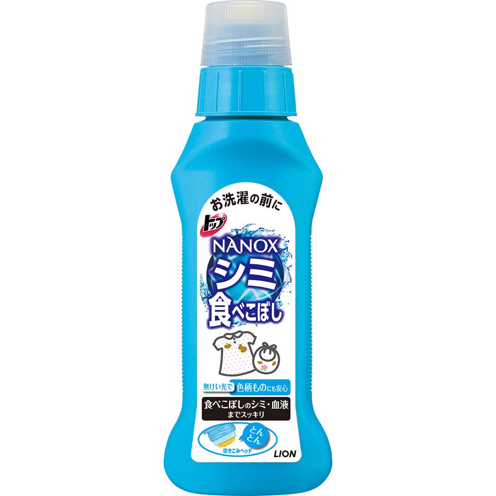 【まとめ買い】トッププレケアシミ用１６０ｍｌ 容量160ML×24点セット ライオン 衣料用洗剤