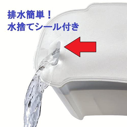 【まとめ買い】水とりぞうさん　550ml×6個パック 容量6個×8点セット オカモト 除湿剤