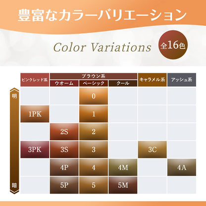 【まとめ買い】シエロ EXミルキー 1PK かなり明るいピンクブラウン 容量125G×27点セットホーユー ヘアカラー・白髪用