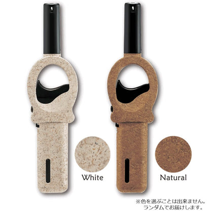 【まとめ買い】ＣＲ－グリーンチャッカマン　ミニ　スライドタイプ　１０ＤＰ 容量1ホン×10点セット 東海 ライター・着火剤