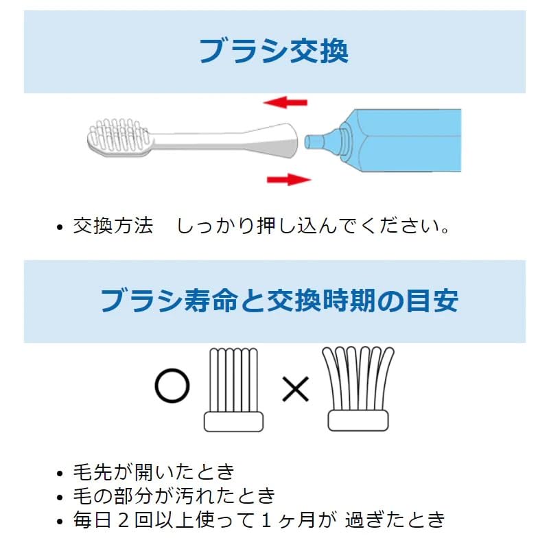 【まとめ買い】クロミハピカ　ＤＢＫ－５ＷＫＵ 容量1コ×6点セット ミニマム 歯ブラシ