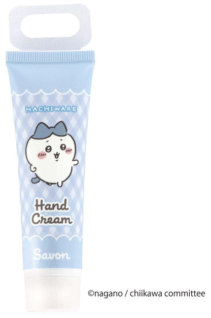 【まとめ買い】ハンドクリーム　ハチワレ　ＣＭＨＣ１ 容量1コ×10点セット スケーター ハンドクリーム