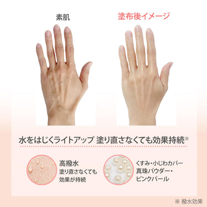 【まとめ買い】コエンリッチ　ザ　プレミアム　ライトアップ　モイストガード　ハンドクリーム 容量60G×6点セットコーセーコスメポート