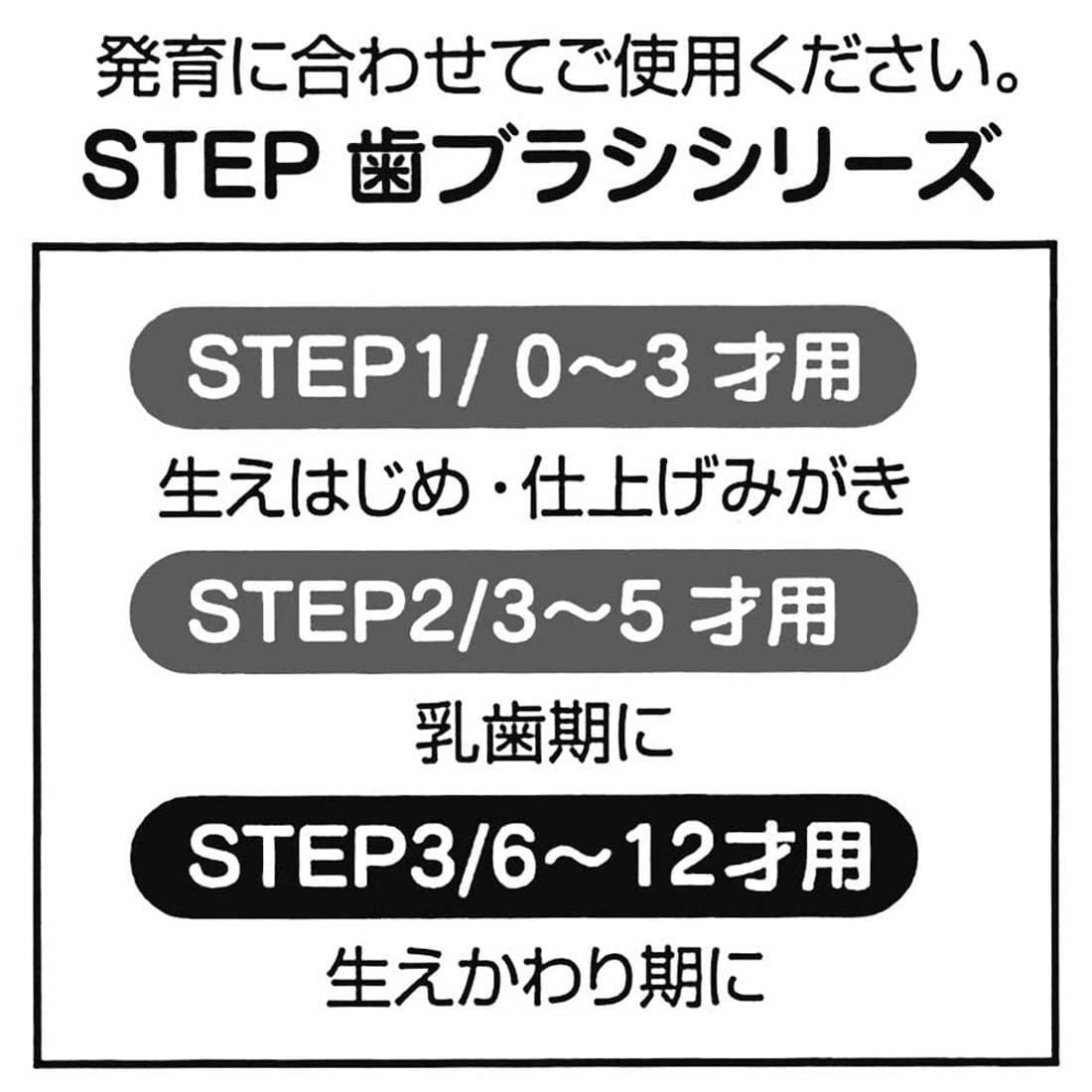 【まとめ買い】クリア歯ブラシ３Ｐ　ちいかわ　ＴＢＣＲ６Ｔ 容量3ホン×12点セット スケーター 歯ブラシ