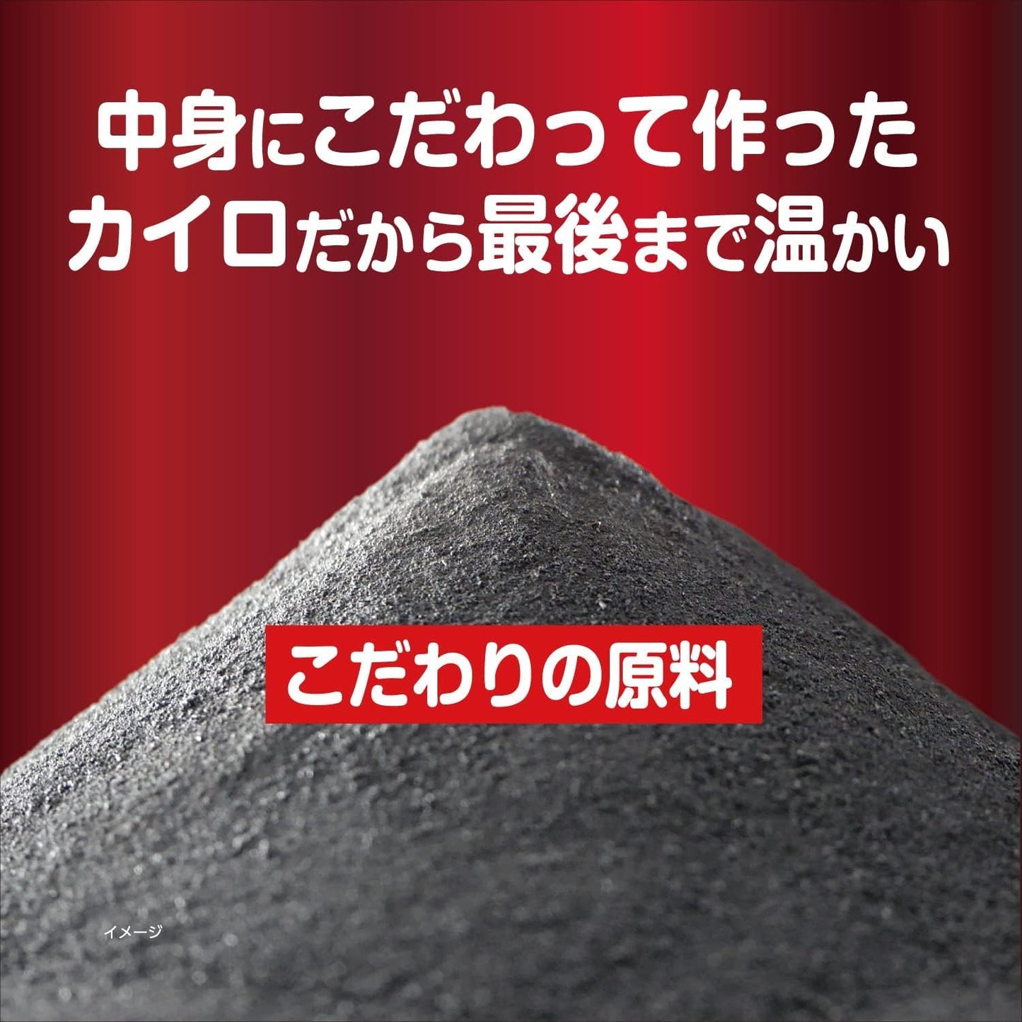 【まとめ買い】桐灰カイロくつ用　敷くつま先　ベージュ１５Ｐ 容量15ｿｸ×16点セット 小林製薬 カイロ
