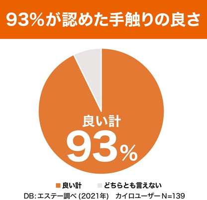 【まとめ買い】貼らないオンパックス３０Ｐ 容量30ｺ×8点セット エステー カイロ