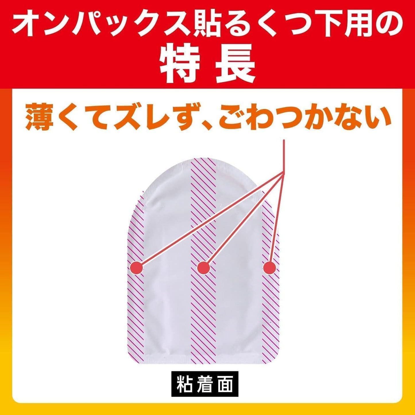 【まとめ買い】貼るオンパックスくつ下用白１５Ｐ 容量15ｺ×16点セット エステー カイロ