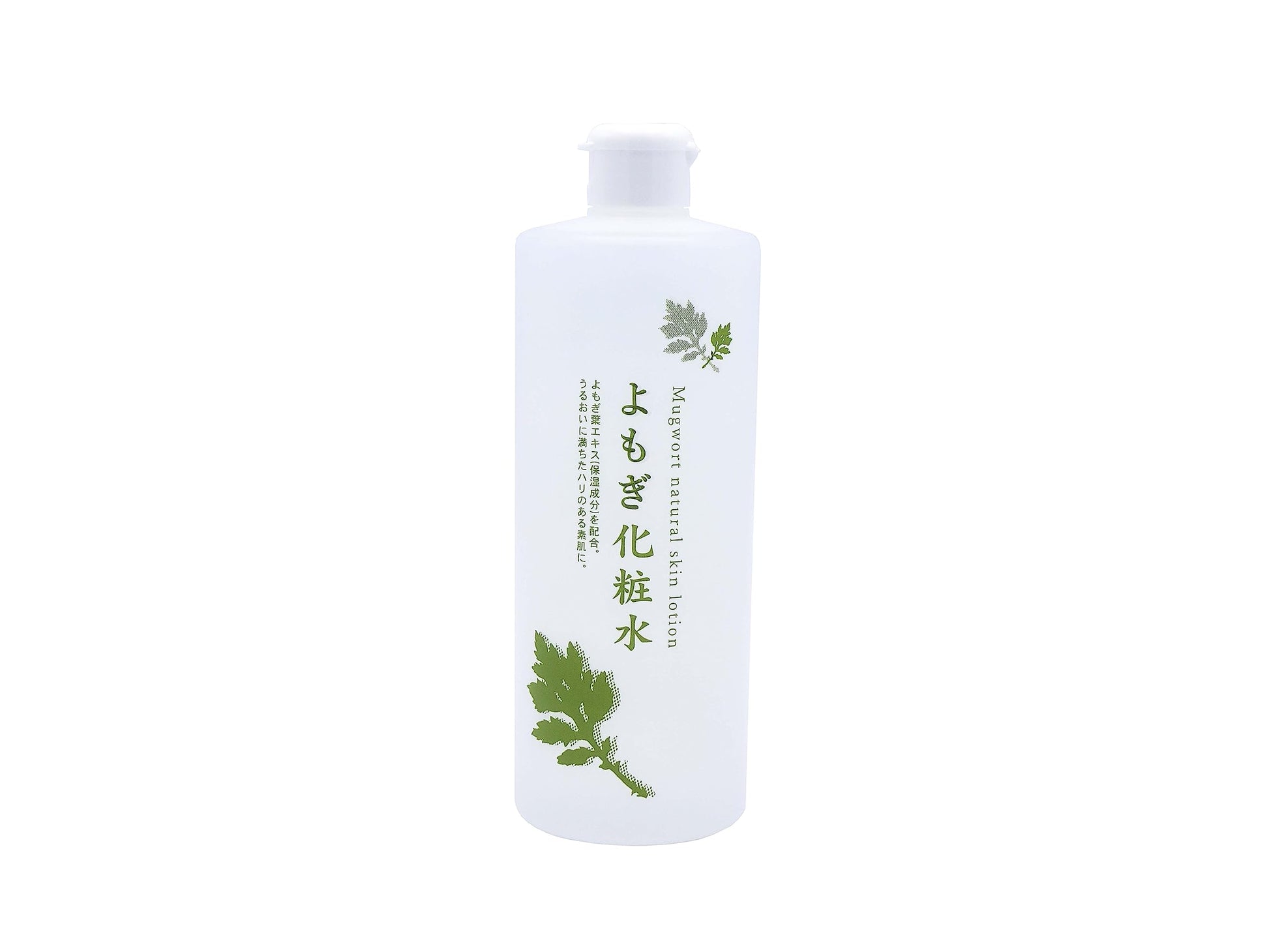 【まとめ買い】ナチュラルスキンローションＹ　よもぎ化粧水 容量500ML×24点セット 地の塩社 化粧水・ローション