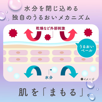 【まとめ買い】ウルモア　高保湿入浴液　クリーミーフローラルの香り 容量600ML×12点セット アース製薬 入浴剤