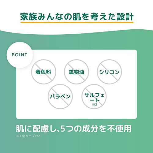 【まとめ買い】ナイーブ　泡で出てくるボディソープ（オイルイン）　ポンプ 容量600ML×9点セットクラシエ
