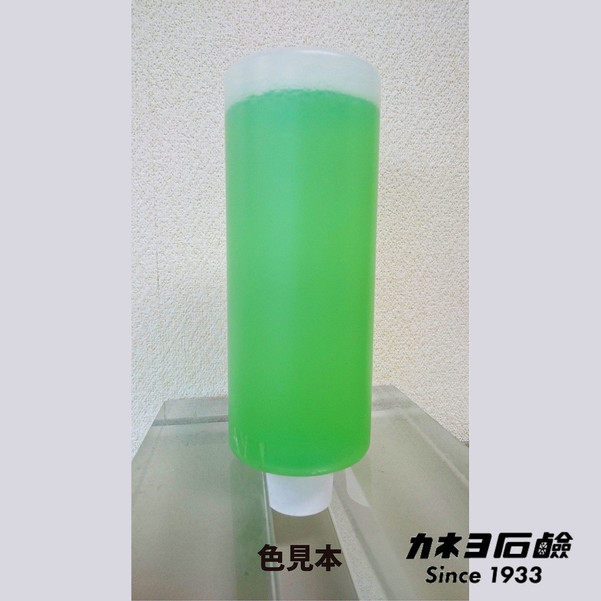 【まとめ買い】薬用ハンドソープ　１．４ｋｇ 容量1400G×8点セット カネヨ石鹸 ハンドソープ