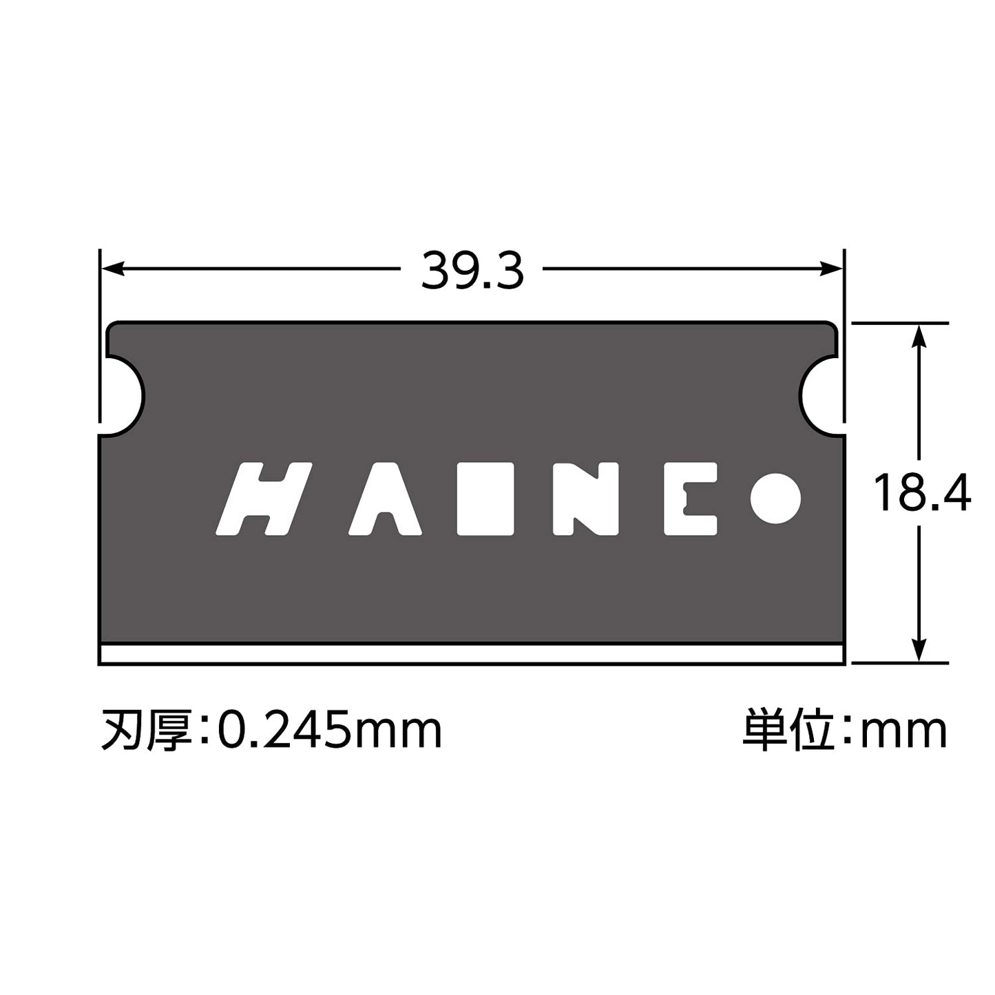 【まとめ買い】青函片刃１０枚入り 容量10マイ×12点セット フェザー安全剃刃 男性用カミソリ