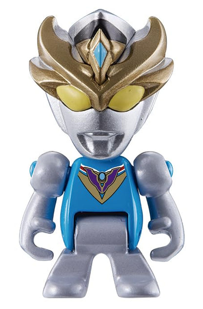 【まとめ買い】びっくらたまご　ウルトラヒーローズ　フロファイトヒーロー入浴剤 容量95G×15点セット バンダイ 入浴剤