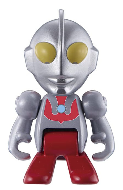 【まとめ買い】びっくらたまご　ウルトラヒーローズ　フロファイトヒーロー入浴剤 容量95G×15点セット バンダイ 入浴剤