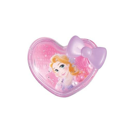 【まとめ買い】びっくらたまご　ディズニープリンセス　シャカシャカカプセルヘアゴム 容量55G×15点セット バンダイ 入浴剤