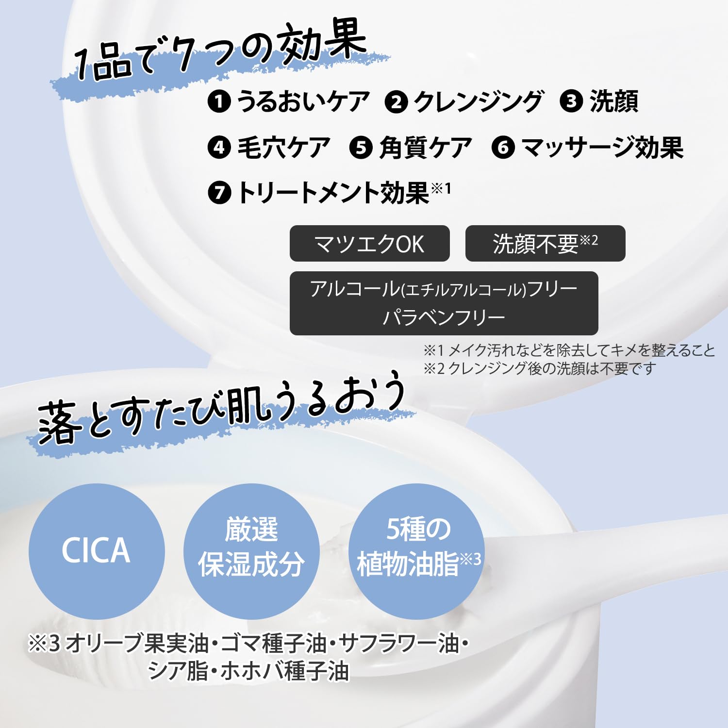 【まとめ買い】ソフティモ　クリアプロ　クレンジングバーム　ＣＩＣＡ　ホワイト 容量90G×6点セットコーセーコスメポート