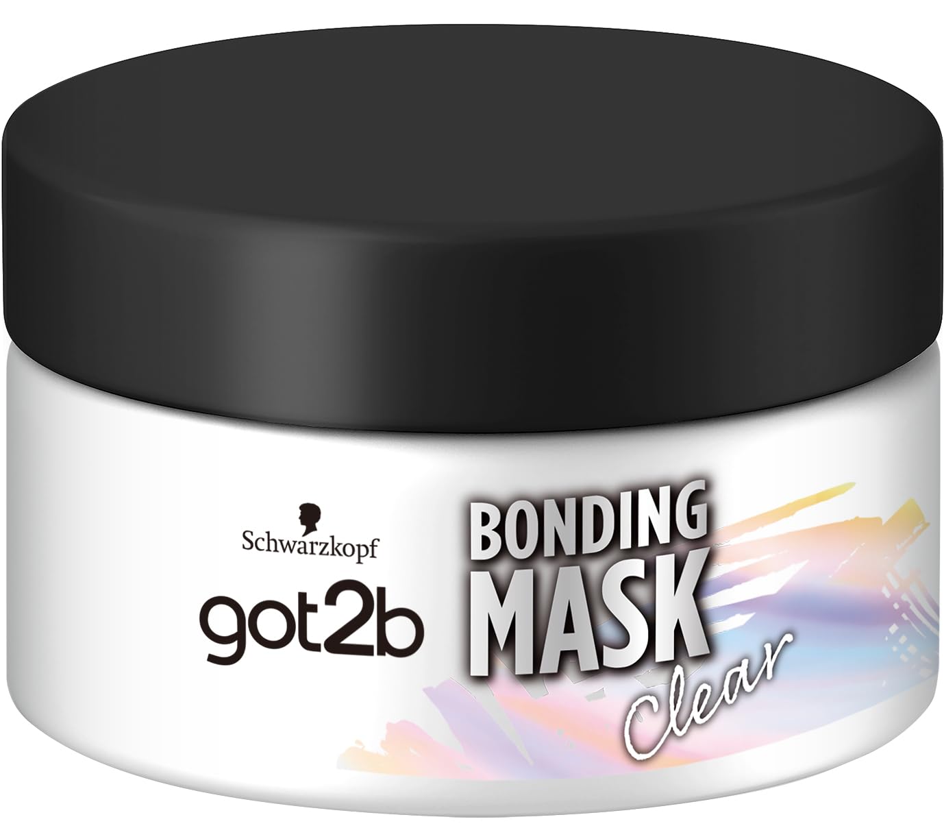 【まとめ買い】ｇｏｔ２ｂ　ボンディング・マスク　クリア 容量200G×6点セット ヘンケルジャパン ヘアカラー・白髪用