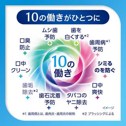 【まとめ買い】薬用シュミテクト　コンプリートワンＥＸプレミアム　フレッシュシトラス〈１４５０ｐｐｍ〉　９０ｇ