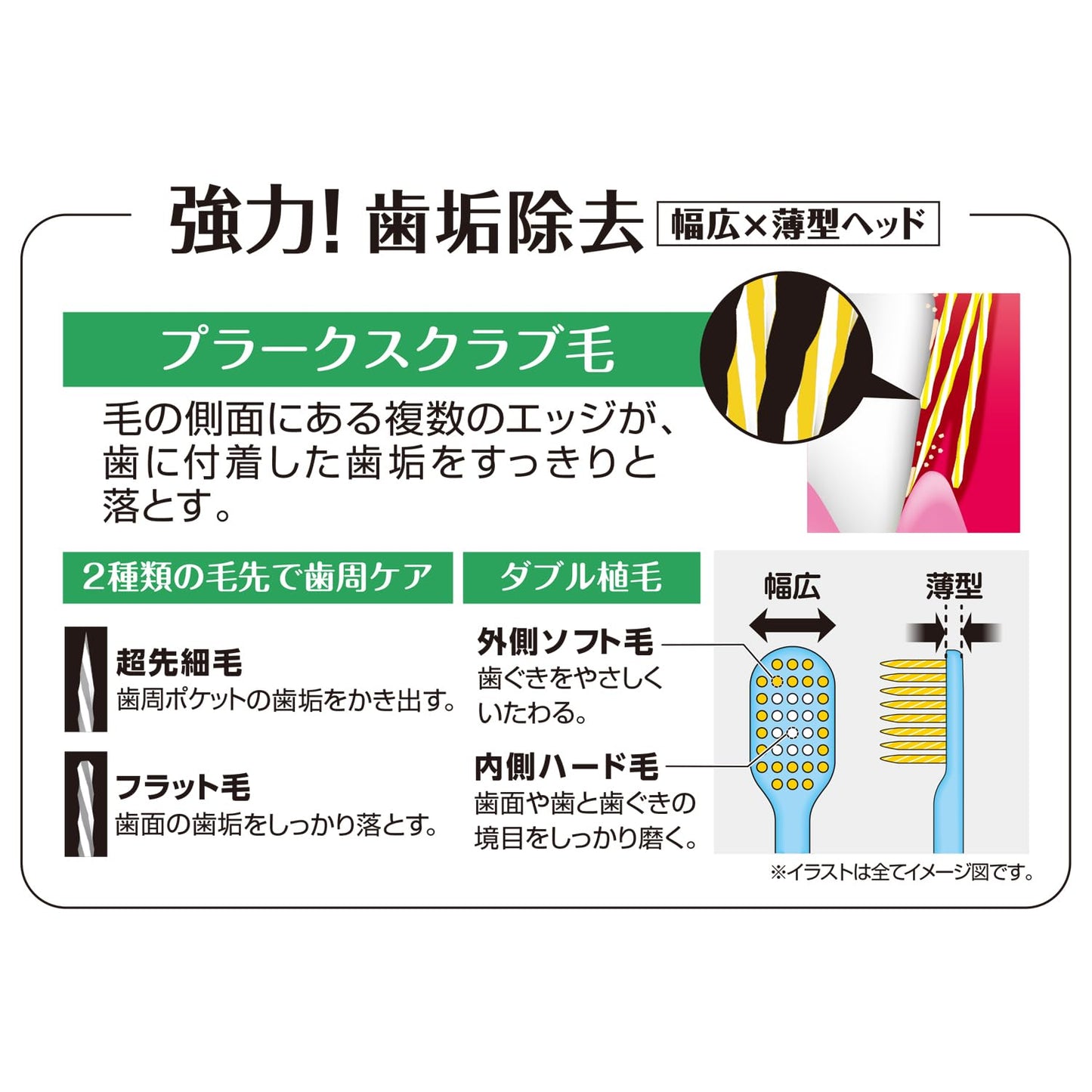 【まとめ買い】Ｂ－３６０４Ｍ　プレミアムケア高歯垢除去・５列コンパクト　ふつう 容量1ホン×12点セット エビス 歯ブラシ