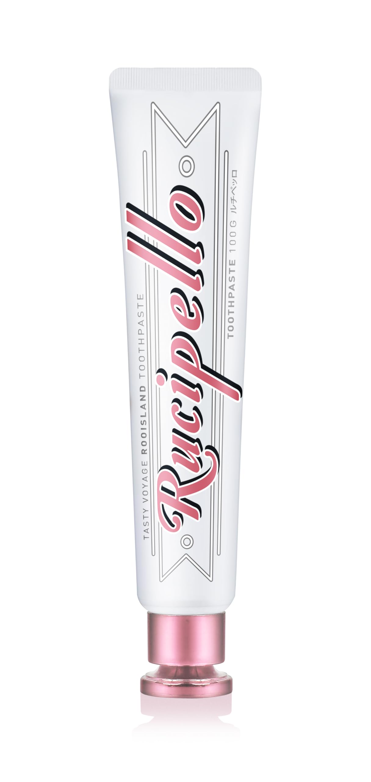 【まとめ買い】ルチペッロ　ルイスランド 容量100G×20点セット 銀座ステファニー 歯磨き
