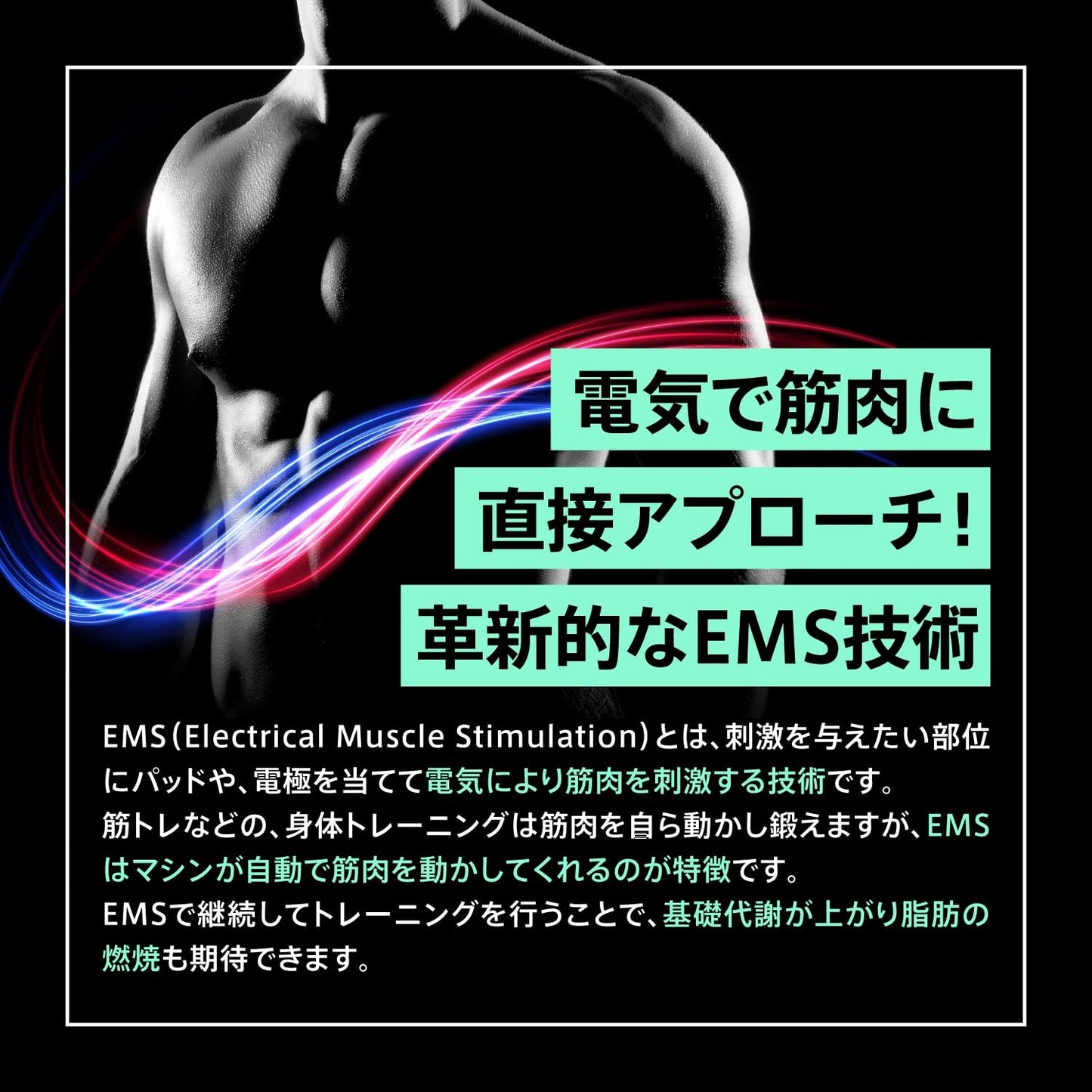 【まとめ買い】ＥＭＳマッスルベルト 容量1コ×18点セット 富士 衛生用品